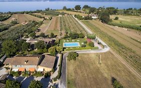 Agriresidence L'Antica Fattoria - Sul Lago
